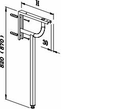 Konzole K3